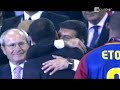 FC BARCELONA CAMPEÓN CAMPIÓ CHAMPIONS 2009 ROMA