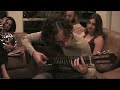 Seis Milonga on Guitar performed by Gabriel Godoy-Dalmau
