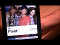 In-depth review of HP TouchPad