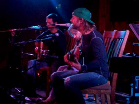 Adam Aijala & Ben Kaufmann celebrate the Mabon with us on September 18