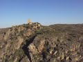 Salvaterra do Extremo, Salto da Cabra