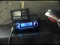 CB Radio - Video 1