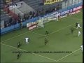 V�deo: Gols do jogo Barueri 2 x 1 Sport