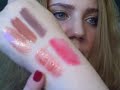 NYX Mega Shine Lip Gloss 4