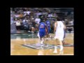 Brandon Jennings Shows His Handles