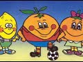 los dibus de nuestra infancia 2