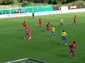 Staines Town 0 Aldershot Town 2