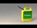 Corn Ethanol Energy Sources