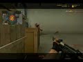 CSS ESEA AK ACE ON NUKE CSS ESEA AK ACE ON NUKE