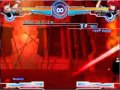 【MBAACC 1.07】 Misao