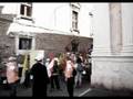 Peregrinaci&oacute;n Osimo-Loreto (ITALIA) Quinta Parte