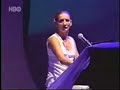 Jesusa Rodriguez y Liliana Felipe show parte 1