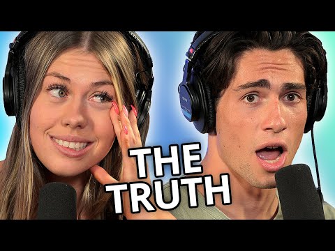 i can’t believe we’re exposing this | After Party with Joey and Courtney of Malibu Surf