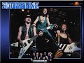 Scorpions - Rock you like a hurricane