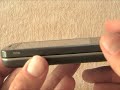 T-Mobile G1 Review: Web and YouTube T-Mobile G1 Review: Web and YouTube