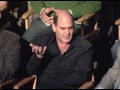 Series creator/executive producer Matthew Weiner talks about the years he worked on writing the series pilot and offering it to HBO when he was writing for the Sopranos. ... 