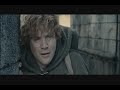 Sam's Speech