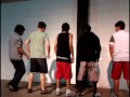 ACAMPAMENTO NOSSO RECANTO -NR2 ACAMPAMENTO NOSSO RECANTO -NR2