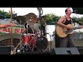 Nate Latta and the Train Hoppers - Don't Look Back Nate Latta and the Train Hoppers - Don't Look Back