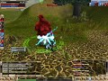 knight online preist show