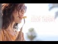 COLOR THERAPY- What To Wear After A Breakup