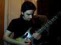 A Little More Cream, Please - Blues Saraceno (Miranda Cover) A Little More Cream, Please - Blues Saraceno (Miranda Cover)