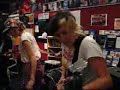 Mika Miko @ Reckless Records 082207