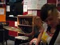 Mika Miko @ Reckless Records 082207