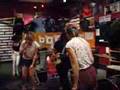 Mika Miko @ Reckless Records 082207