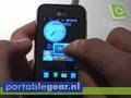 LG KC910 - Renoir hands-on