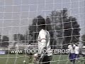 ENTRENAMIENTO DE LAS PORTERAS DE LA SELECCION CHILENA SUB 20 , PARA EL MUNDIAL DE CHILE 2008WWW.TODOPORTEROS.CL