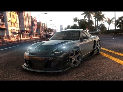 IGN Plays The Crew (Beta) - Exploring the West Coast