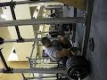 Click here to watch this video 475 lbs Deadlift