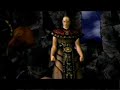 Sleeper Invocation cutscene - Gothic