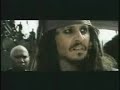Pirates of the Caribbean: At World's End Trailer (English)
