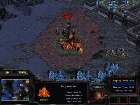 2008-12-06 TL vs YG Community Showmatch (English)