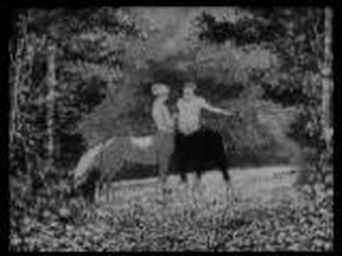 The Centaur