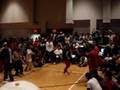 Boogie Brats VS Break Disciples