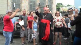Último dia da Trezena de São Sebastião do Rio de Janeiro 2016