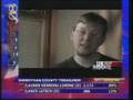 SCHOOL VIOLENCE NEWS REPORT