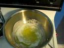 clarified butter hard way