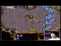 Hey all, Another Pros vs Joes match, this time between Reach (playing off-race as Zerg) against a Terran challenger from Battle.net. This is a recent episode from the show Star BNet Attack. Hope you enjoy! I'll be casting one group of the ODT with Jaedong/Casy/GGPlay/Backho next Wednesday. Until then, let me know if you want to see any short series or single games from past or present, and I'll see if I have the time to cast them. Map: Python Reach: Teal Z, 1 Hapless BNet player: Red T, 3...