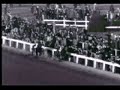 sea biscuit defeating war admiral old footage