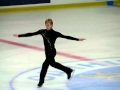 04-09-2011 Евгений Плющенко