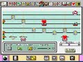 Duck Tales Moon Level on Mario Paint Duck Tales Moon Level on Mario Paint