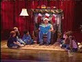 T'was the Night Before A Non-Denominational Winter Holiday