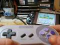 PSP SNES MOD