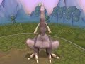 Góro stwór/ penis monster