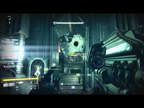how to beat crota