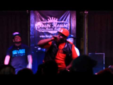 Performing High Way 